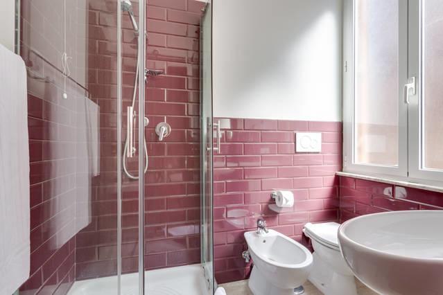 B&B Gallia'S Rooms Rome Bagian luar foto