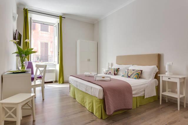B&B Gallia'S Rooms Rome Bagian luar foto