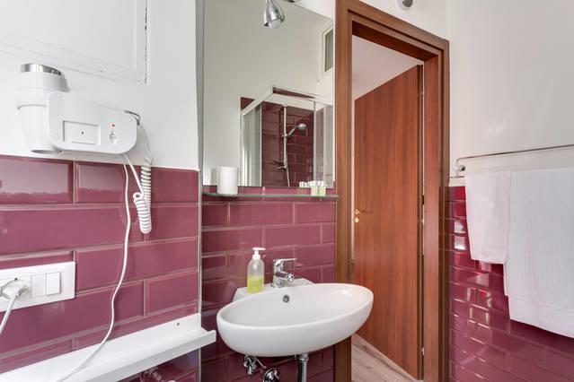 B&B Gallia'S Rooms Rome Bagian luar foto