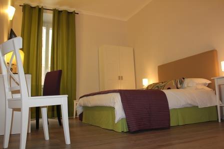 B&B Gallia'S Rooms Rome Bagian luar foto